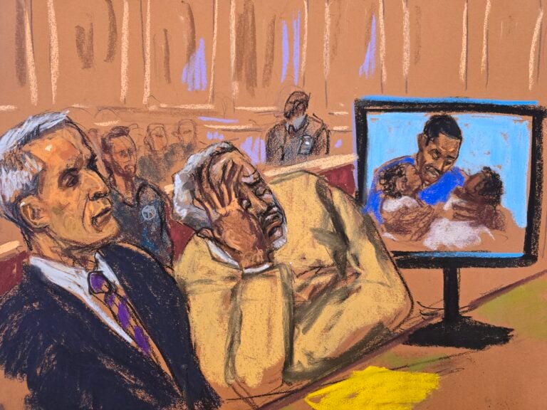 Juez condena a Diddy a 50 meses de cárcel y multa de $500,000