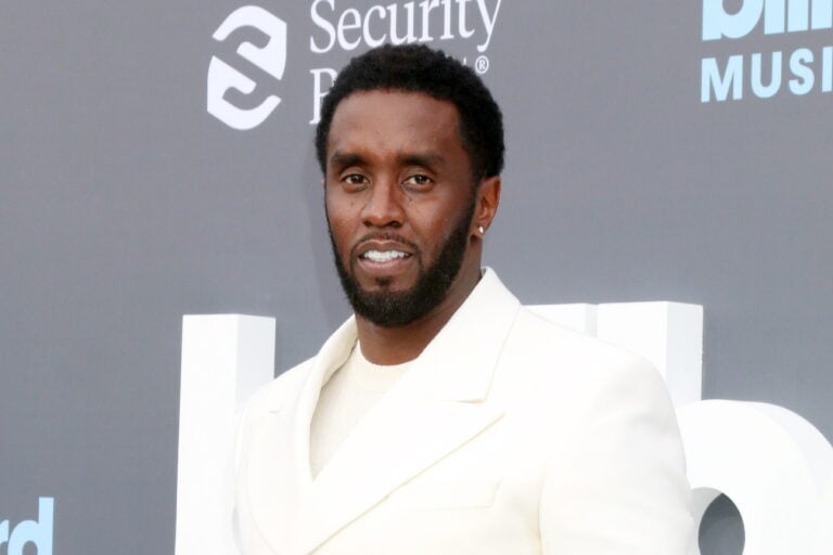 Sean “Diddy” Combs pide perdón a sus víctimas en carta enviada justo antes de ser sentenciado