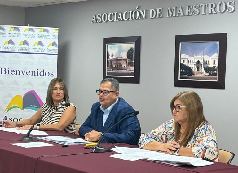 Luto en el magisterio por la trágica muerte de la profesora Maritza Enid Sierra Vega