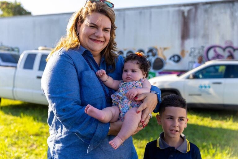 Gobierno invertirá $25 millones en nuevos centros de cuido infantil en 15 municipios