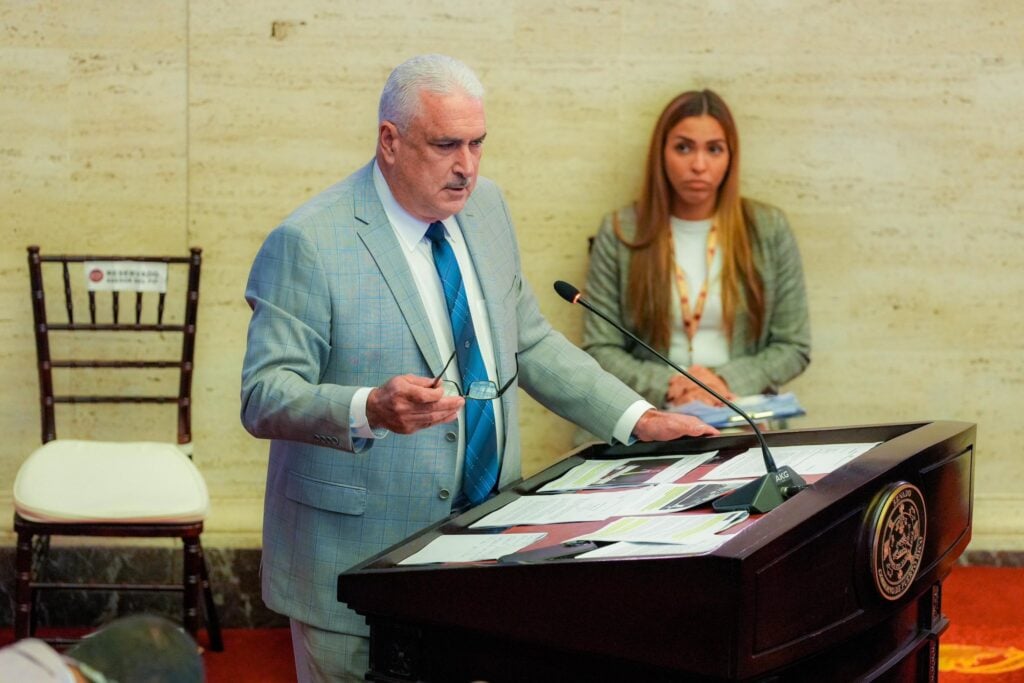 Senado aprueba proyecto que enmienda la Ley de Transparencia y limita acceso a la información