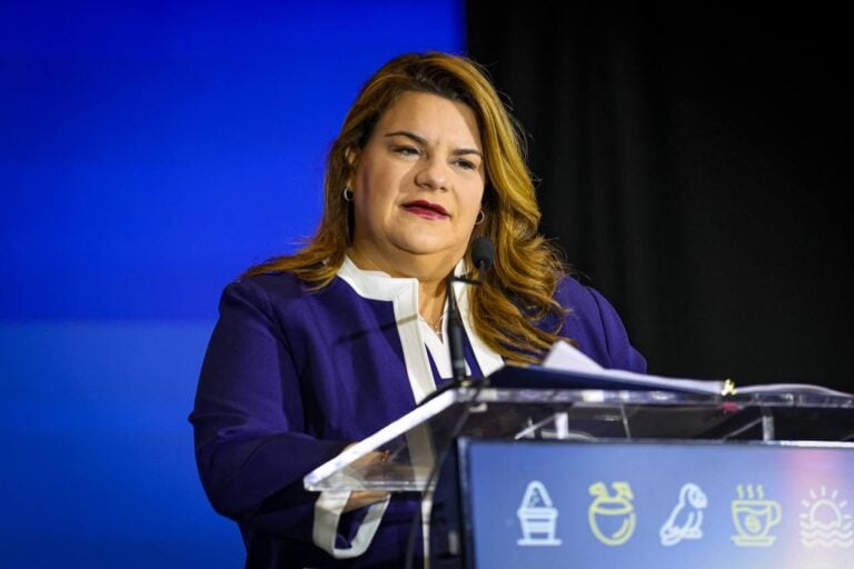 Sector privado urge a la gobernadora Jenniffer González firmar el Proyecto 420 para eliminar el impuesto al inventario