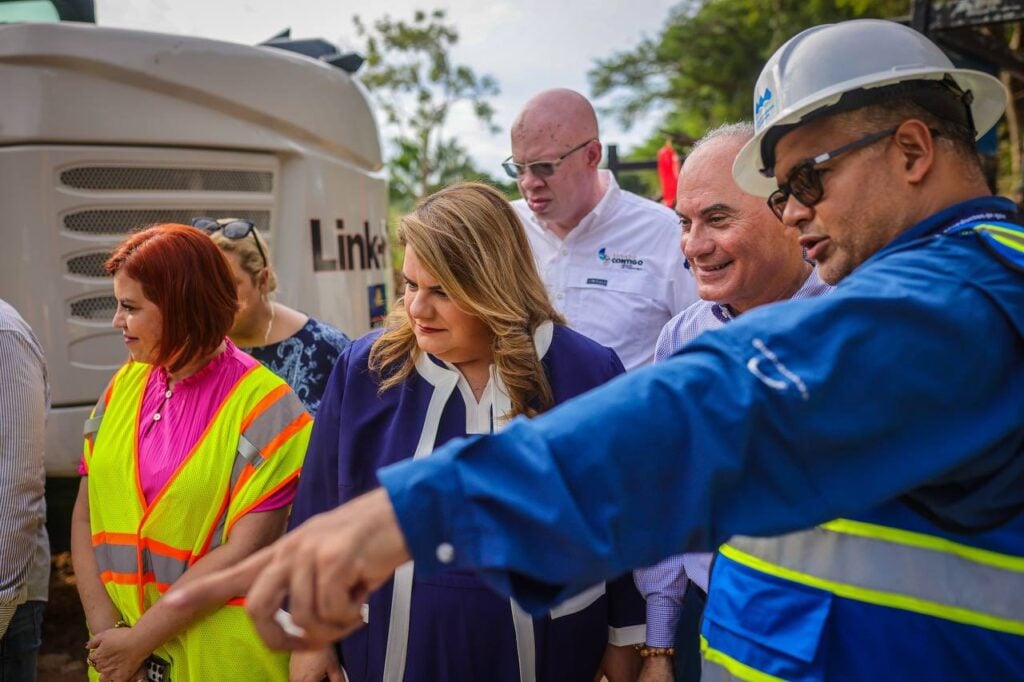 AAA estima en $200 mil el costo inicial de reparación del Superacueducto; restablecimiento podría comenzar el viernes