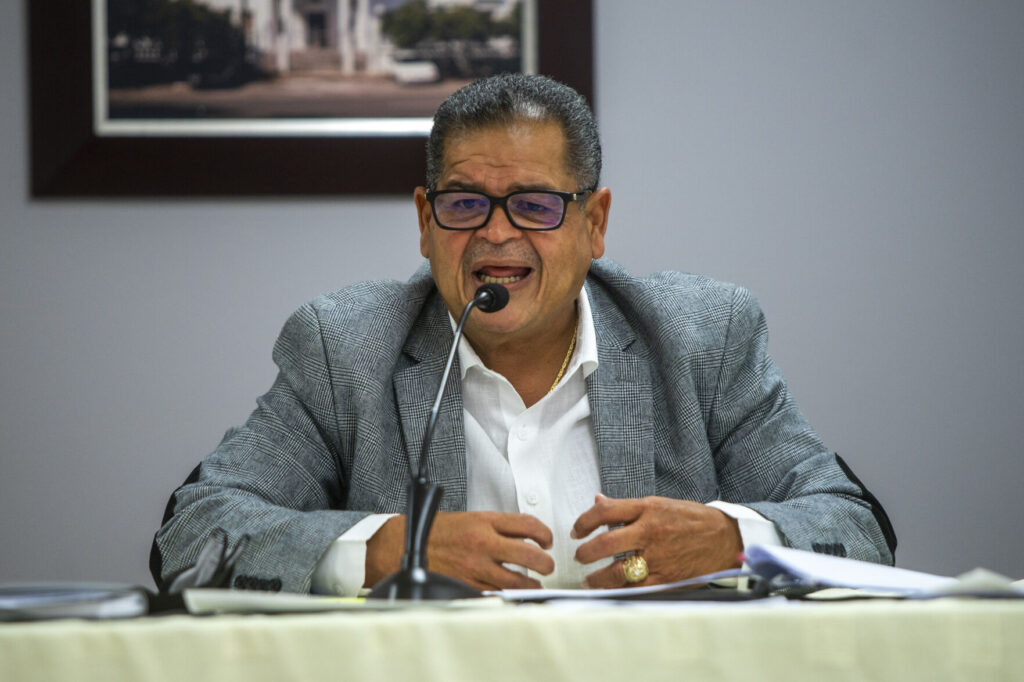 Víctor Manuel Bonilla: “El futuro de la educación está en riesgo sin maestros suficientes”