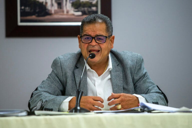 Víctor Manuel Bonilla: “El futuro de la educación está en riesgo sin maestros suficientes”