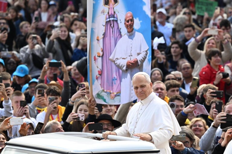 El Vaticano llama a la solidaridad internacional tras el paso del huracán Melissa