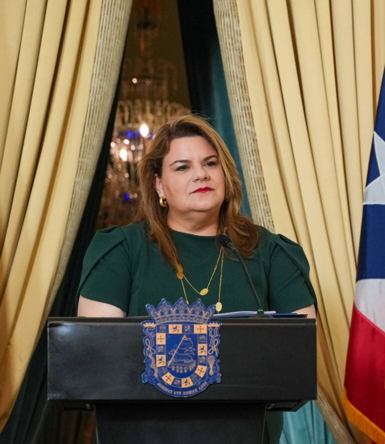 Gobernadora somete nuevos nombramientos de fiscales y jueces municipales