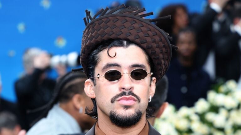 Bad Bunny es nombrado por Billboard como el artista latino más importante del siglo XXI