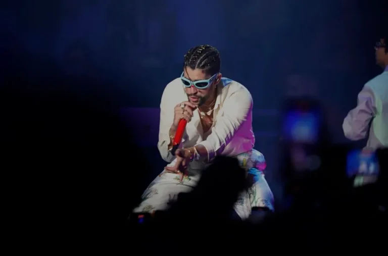NFL defiende a Bad Bunny como artista principal del Super Bowl pese a críticas de Donald Trump