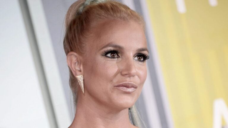 Britney rompe el silencio ante nuevas acusaciones en libro de su exesposo