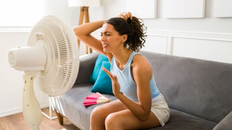 Riesgo elevado de calor: advierten índices sobre los 100 grados Fahrenheit