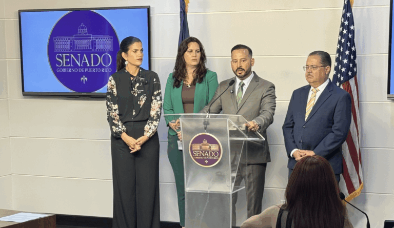 El PPD en el Senado pide interpelar a la gerencia de LUMA y AEE por la crisis energética y el aumento en la factura
