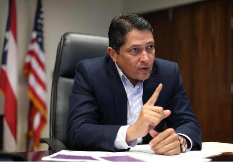 Contralor Electoral emite reglas especiales para la elección de alcalde en Dorado