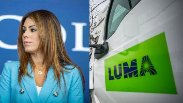 LUMA Energy pierde moción; caso con DACO seguirá en el Supremo
