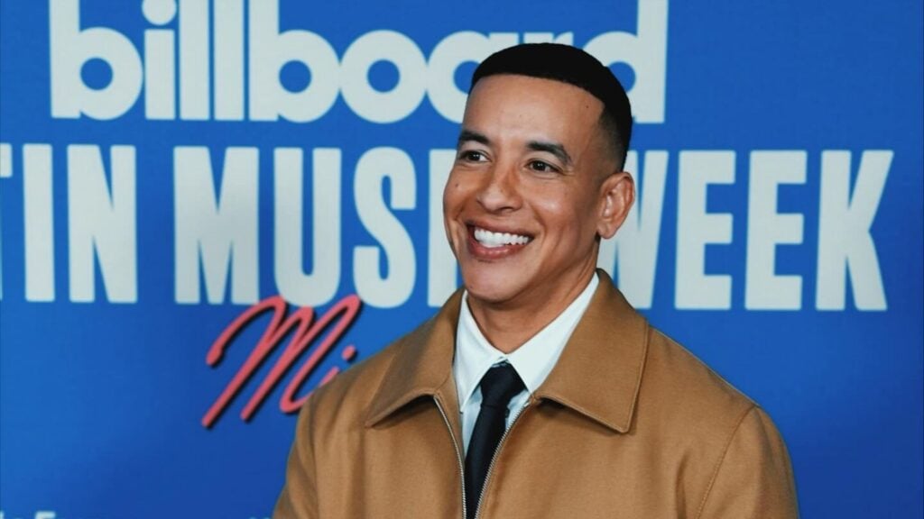 “Jesús vive en mí”: Daddy Yankee reaparece con su primer disco cristiano tras su retiro