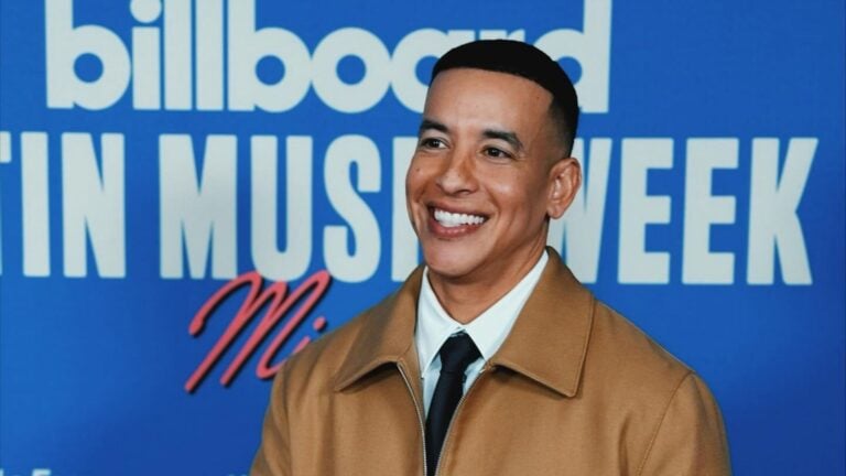 “Jesús vive en mí”: Daddy Yankee reaparece con su primer disco cristiano tras su retiro