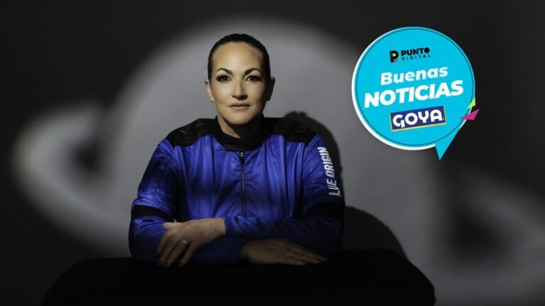Buenas Noticias : ¡Orgullo boricua! Deborah Martorell elegida Mujer del Año 2025 por Reinvented Magazine