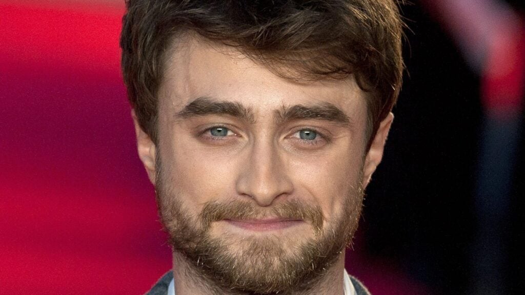 El actor de Harry Potter vuelve a los escenarios con Every Brilliant Thing