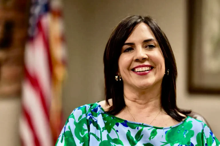 Senado confirma a Carmen Vega Fournier como contralora y aprueba múltiples medidas legislativas