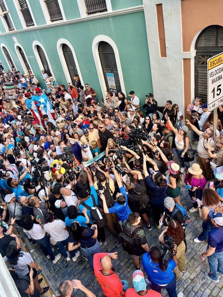 Las Fiestas de la Calle San Sebastián 2026 prometen ser “el evento cultural más grande del Caribe”