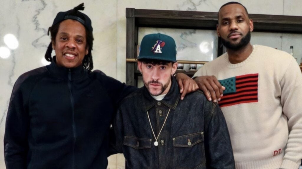 “No se dejen engañar”: Jay-Z sale en defensa de Bad Bunny tras críticas por su elección para el Super Bowl LX
