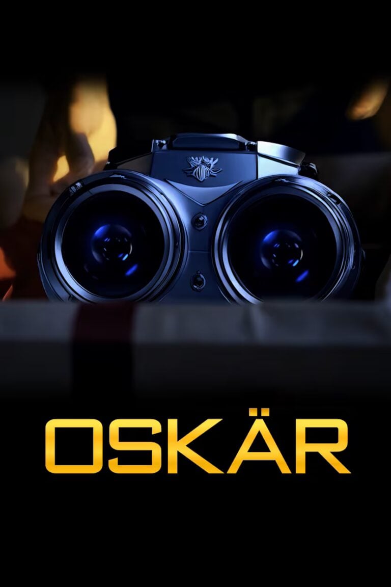 Cineasta puertorriqueño presenta OSKÄR, la primera película animada de media duración hecha en Puerto Rico