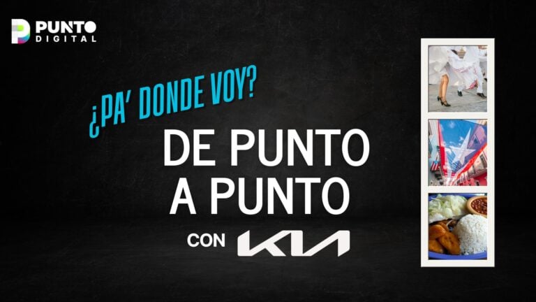 De Punto a Punto con Kia: escápate este fin de semana con rutas y sabor local
