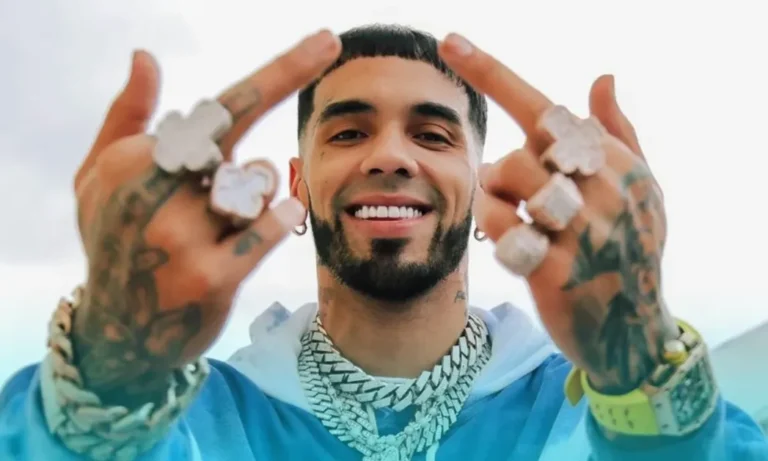 Cancelan participación de Anuel AA en NBA Celebrity Game tras tiroteo en el Choliseo