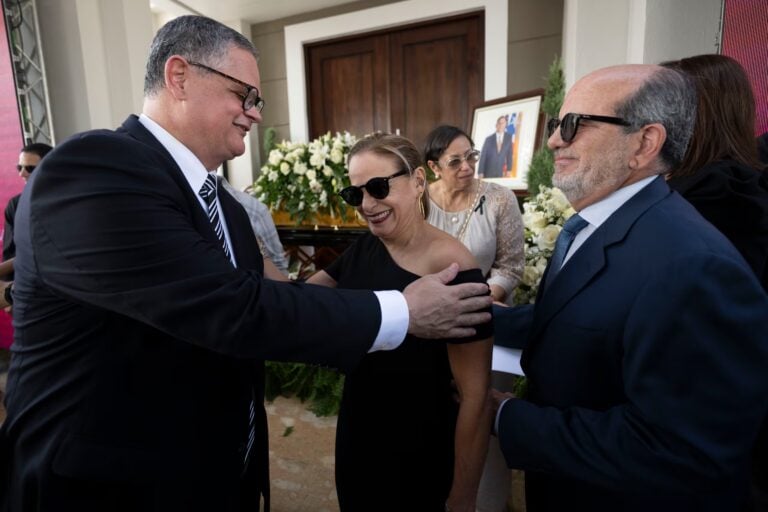 Aníbal José Torres oficializa su aspiración a la alcaldía de Dorado tras el fallecimiento de Carlos López Rivera