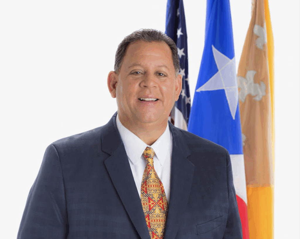 Fallece el alcalde de Dorado