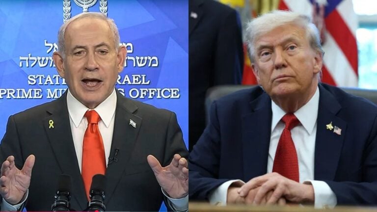 Israel impulsa candidatura de Donald Trump al Nobel de la Paz 2025 tras acuerdo de alto el fuego en Gaza
