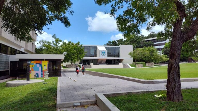 Rectora interina de la UPR en Cayey solicita mediación al Departamento del Trabajo para resolver paro universitario