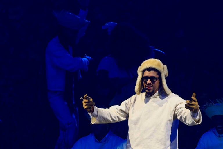 Airbnb reporta impacto de $560 millones por residencia de Bad Bunny en Puerto Rico