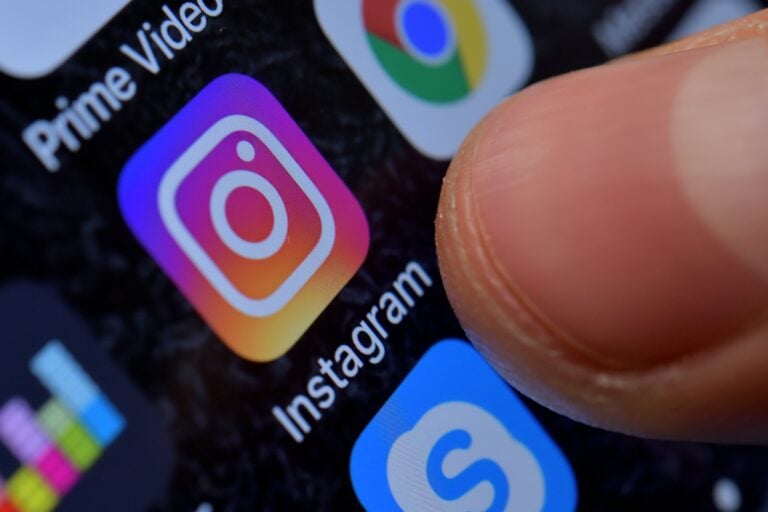 Instagram celebra 15 años desde su lanzamiento