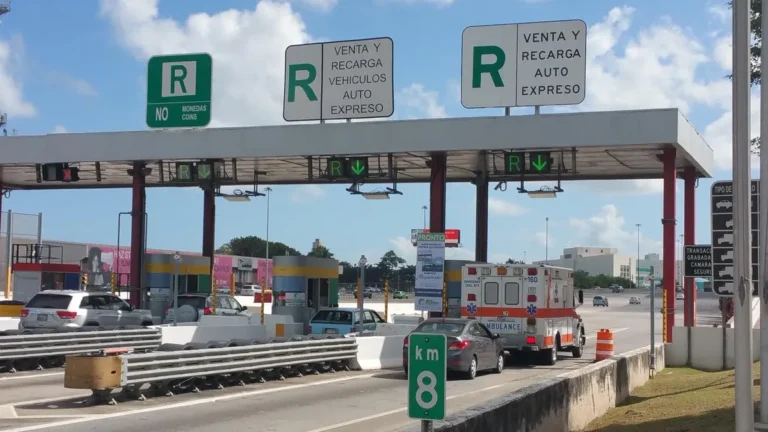 Aprueban amnistía para el pago de multas de AutoExpreso, marbetes y tránsito