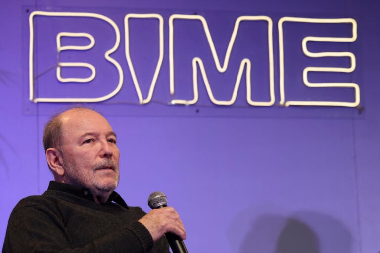 Rubén Blades: “Soy de izquierdas, pero no de la de los dictadores”