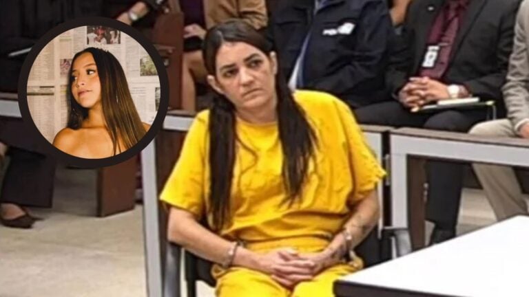 Hallan causa para juicio contra Elvia Cabrera Rivera por el asesinato de Gabriela Nicole Pratts Rosario en Aibonito