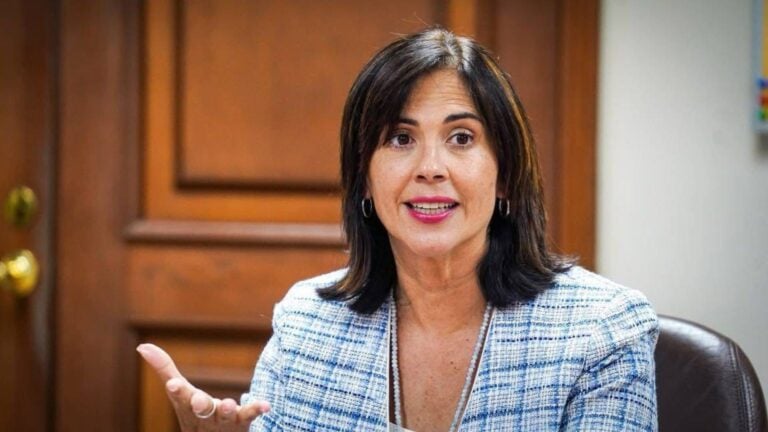 Querella anónima detiene temporalmente nombramiento de Carmen Vega Fournier como contralora