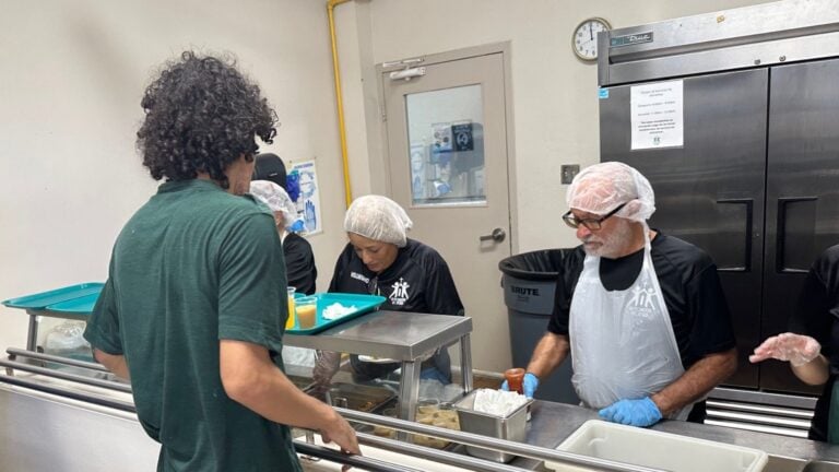 La Fondita de Jesús se prepara para atender emergencia alimentaria ante posible suspensión del PAN