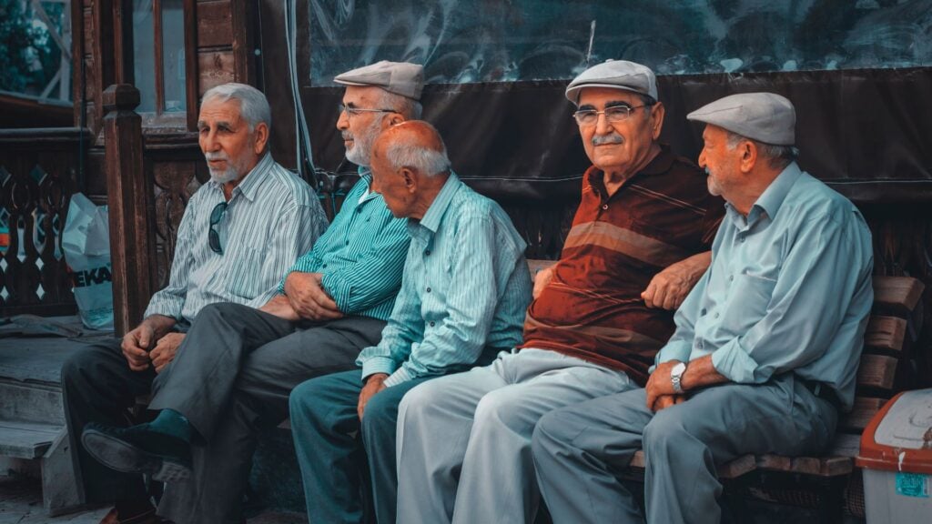 Cerebros de «superancianos»: qué los hace únicos y cuánto podemos aprender de ellos