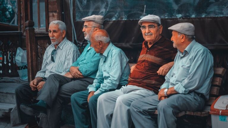 Cerebros de «superancianos»: qué los hace únicos y cuánto podemos aprender de ellos