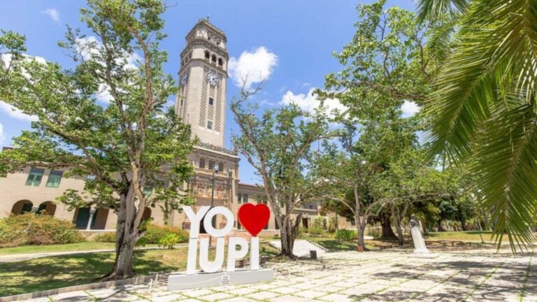 UPR ofrece admisión automática a los estudiantes con los mejores promedios de cuarto año