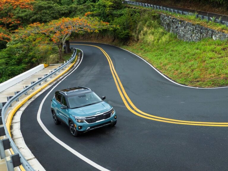 Kia se une a campaña para promover la seguridad infantil