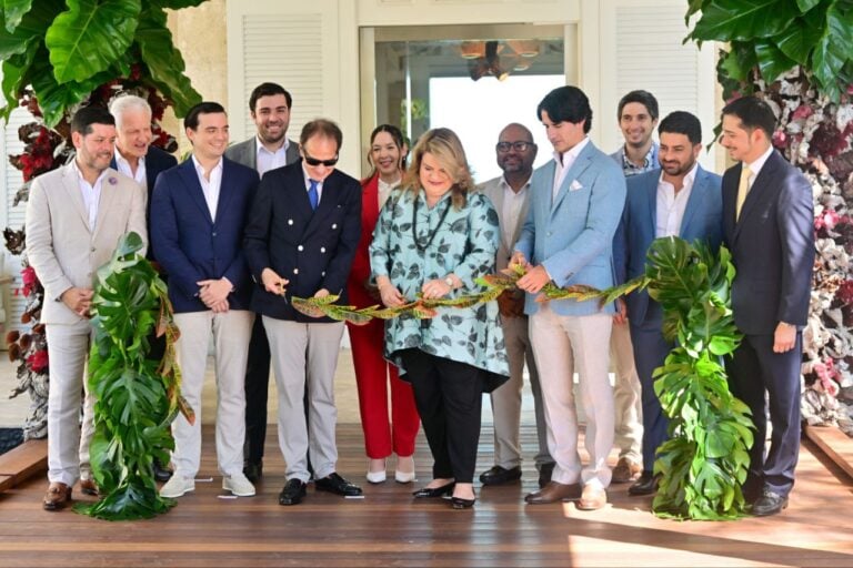 Puerto Rico inaugura su primer Four Seasons Resort con inversión de $40 millones y más de 400 empleos