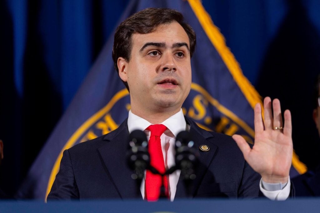 Pablo José exige al Pentágono aclarar aumento de actividad militar en Puerto Rico