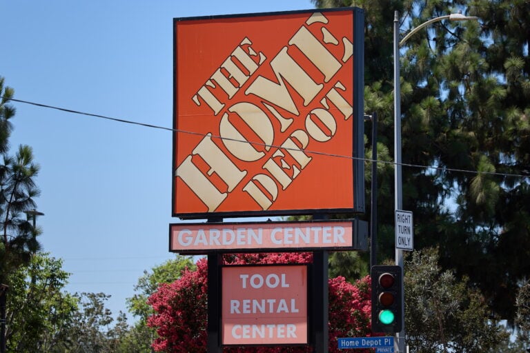 Home Depot reportó ganancias de $11,585 millones en los primeros nueve meses de 2025