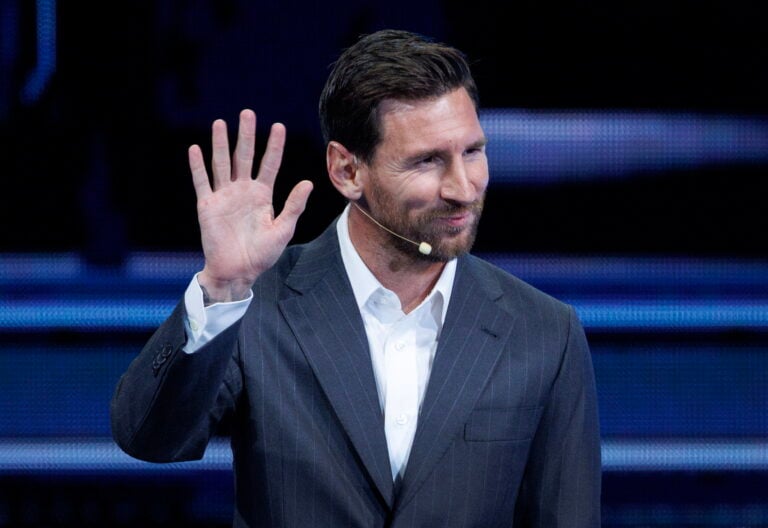 Lionel Messi recibe la llave de Miami y asegura que el Mundial 2026 marcará un antes y después en el fútbol