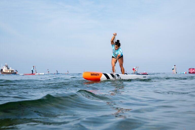 Mariecarmen Rivera conquista su segundo oro mundial en Abu Dhabi 