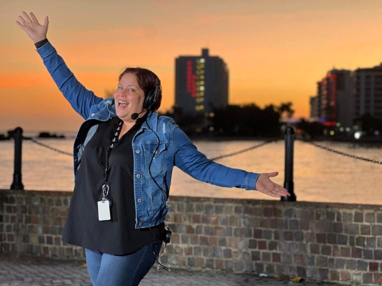 Productora puertorriqueña lucha contra cáncer etapa 4 y pide apoyo para cubrir tratamientos