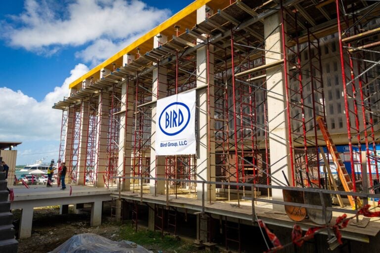 Gobierno invierte $46.7 millones en terminal marítimo dedicado a pasajeros de Vieques y Culebra